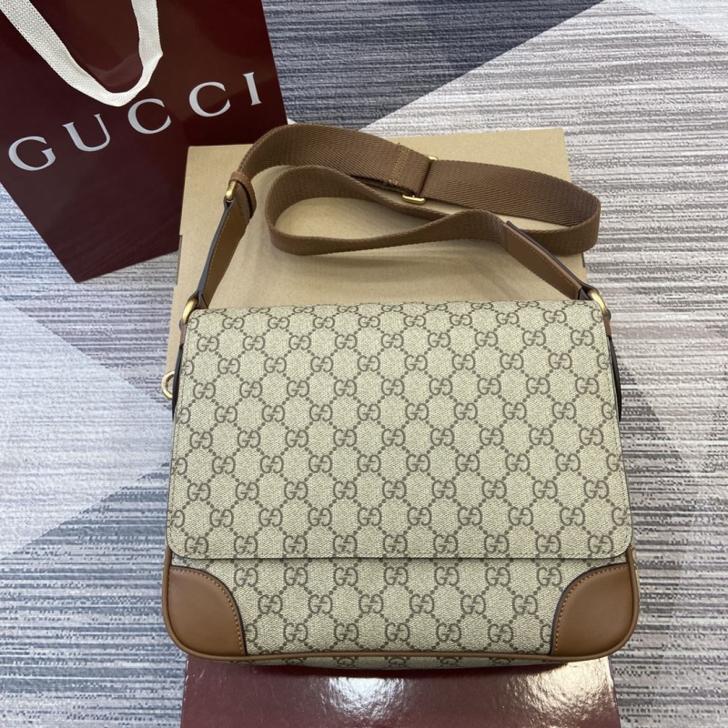 G*u*i satchel bags